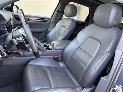 2019 Porsche Cayenne - Photo 16 - San Juan Capistrano, CA 92675