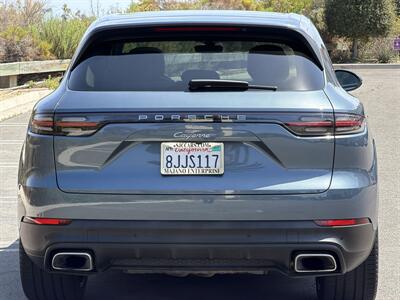 2019 Porsche Cayenne - Photo 9 - San Juan Capistrano, CA 92675
