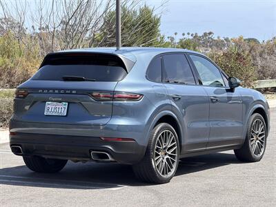 2019 Porsche Cayenne - Photo 10 - San Juan Capistrano, CA 92675
