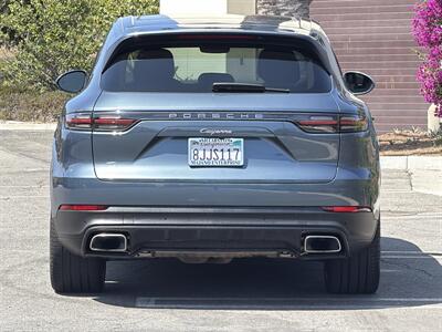 2019 Porsche Cayenne - Photo 6 - San Juan Capistrano, CA 92675