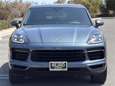2019 Porsche Cayenne - Photo 2 - San Juan Capistrano, CA 92675