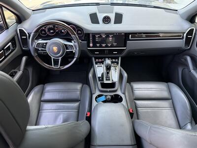 2019 Porsche Cayenne - Photo 18 - San Juan Capistrano, CA 92675