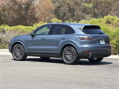 2019 Porsche Cayenne - Photo 5 - San Juan Capistrano, CA 92675