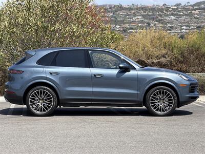 2019 Porsche Cayenne - Photo 11 - San Juan Capistrano, CA 92675