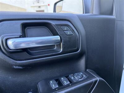 2021 Chevrolet Silverado 1500 Custom   - Photo 14 - San Juan Capistrano, CA 92675