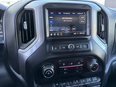 2021 Chevrolet Silverado 1500 Custom   - Photo 13 - San Juan Capistrano, CA 92675