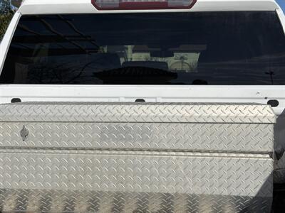 2021 Chevrolet Silverado 1500 Custom   - Photo 11 - San Juan Capistrano, CA 92675