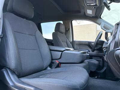 2021 Chevrolet Silverado 1500 Custom   - Photo 21 - San Juan Capistrano, CA 92675