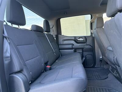 2021 Chevrolet Silverado 1500 Custom   - Photo 19 - San Juan Capistrano, CA 92675