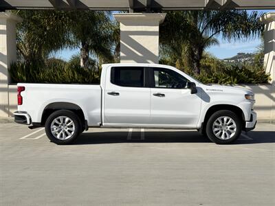 2021 Chevrolet Silverado 1500 Custom   - Photo 8 - San Juan Capistrano, CA 92675