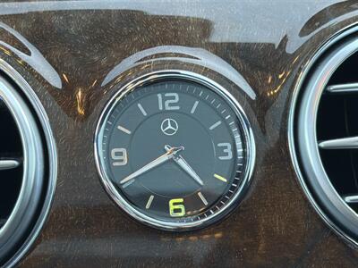 2015 Mercedes-Benz S 550   - Photo 29 - San Juan Capistrano, CA 92675