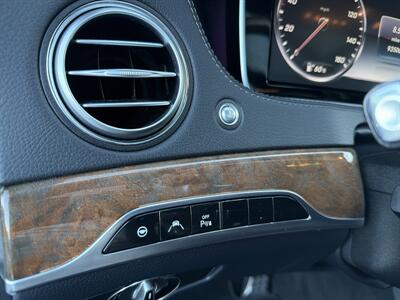 2015 Mercedes-Benz S 550   - Photo 26 - San Juan Capistrano, CA 92675
