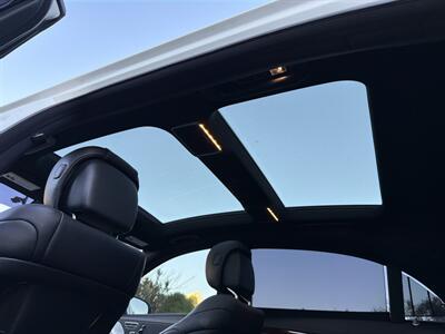 2015 Mercedes-Benz S 550   - Photo 7 - San Juan Capistrano, CA 92675