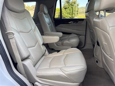 2017 Cadillac Escalade Luxury   - Photo 17 - San Juan Capistrano, CA 92675