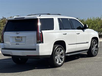 2017 Cadillac Escalade Luxury   - Photo 6 - San Juan Capistrano, CA 92675
