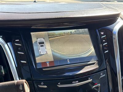 2017 Cadillac Escalade Luxury   - Photo 20 - San Juan Capistrano, CA 92675