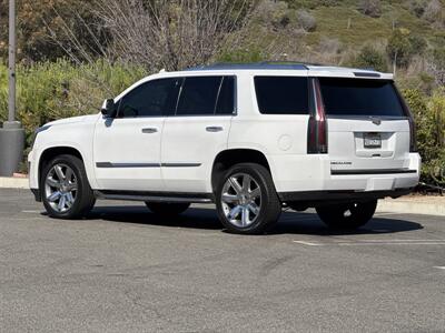 2017 Cadillac Escalade Luxury   - Photo 4 - San Juan Capistrano, CA 92675