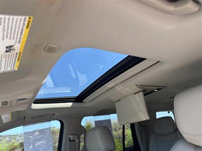 2017 Cadillac Escalade Luxury   - Photo 26 - San Juan Capistrano, CA 92675