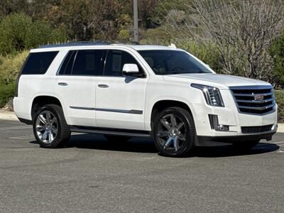 2017 Cadillac Escalade Luxury   - Photo 8 - San Juan Capistrano, CA 92675
