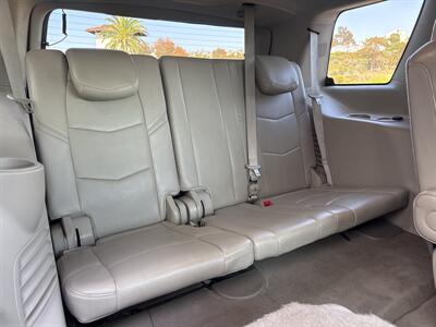 2017 Cadillac Escalade Luxury   - Photo 18 - San Juan Capistrano, CA 92675