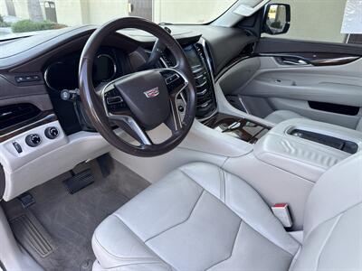 2017 Cadillac Escalade Luxury   - Photo 11 - San Juan Capistrano, CA 92675