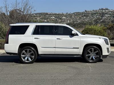 2017 Cadillac Escalade Luxury   - Photo 7 - San Juan Capistrano, CA 92675