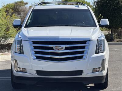2017 Cadillac Escalade Luxury   - Photo 10 - San Juan Capistrano, CA 92675