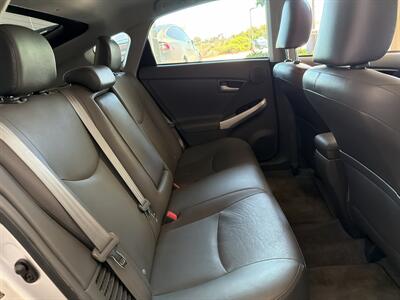 2011 Toyota Prius Four - Photo 17 - San Juan Capistrano, CA 92675