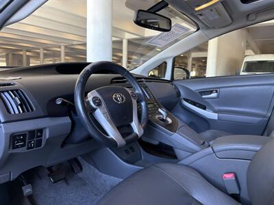 2011 Toyota Prius Four - Photo 10 - San Juan Capistrano, CA 92675
