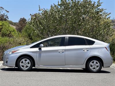 2011 Toyota Prius Four - Photo 3 - San Juan Capistrano, CA 92675