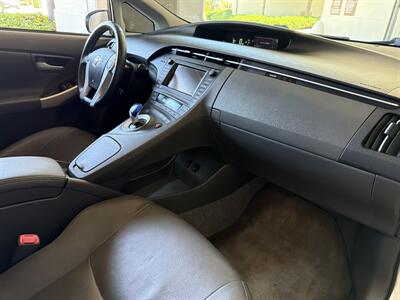 2011 Toyota Prius Four - Photo 13 - San Juan Capistrano, CA 92675