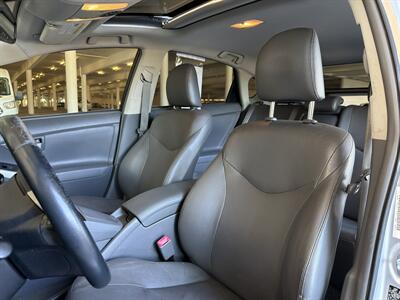 2011 Toyota Prius Four - Photo 14 - San Juan Capistrano, CA 92675