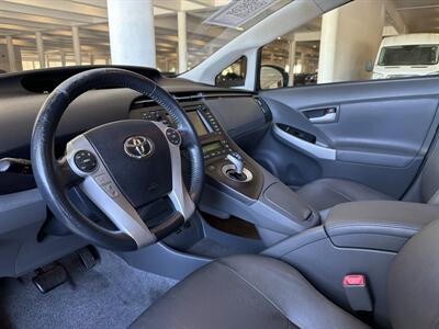 2011 Toyota Prius Four - Photo 11 - San Juan Capistrano, CA 92675