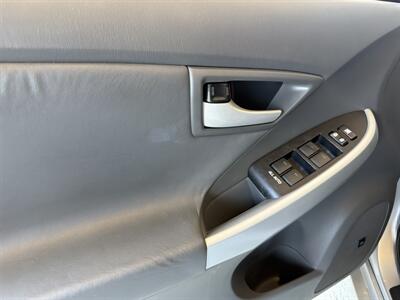 2011 Toyota Prius Four - Photo 22 - San Juan Capistrano, CA 92675