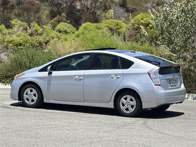 2011 Toyota Prius Four - Photo 4 - San Juan Capistrano, CA 92675