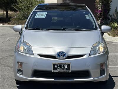 2011 Toyota Prius Four - Photo 9 - San Juan Capistrano, CA 92675