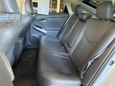 2011 Toyota Prius Four - Photo 16 - San Juan Capistrano, CA 92675