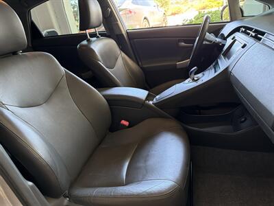 2011 Toyota Prius Four - Photo 15 - San Juan Capistrano, CA 92675