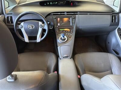 2011 Toyota Prius Four - Photo 12 - San Juan Capistrano, CA 92675