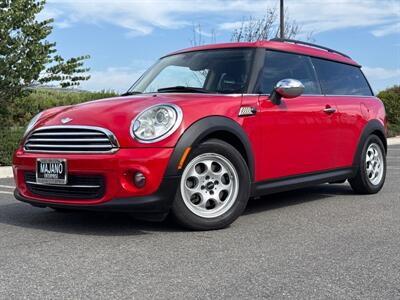 2012 MINI Cooper   - Photo 1 - San Juan Capistrano, CA 92675