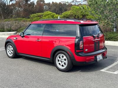 2012 MINI Cooper   - Photo 4 - San Juan Capistrano, CA 92675