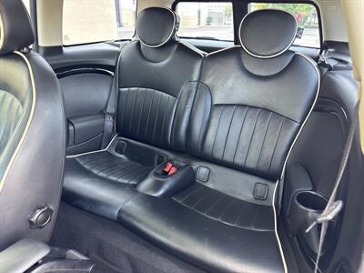 2012 MINI Cooper Clubman   - Photo 16 - San Juan Capistrano, CA 92675