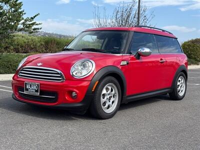 2012 MINI Cooper Clubman   - Photo 2 - San Juan Capistrano, CA 92675