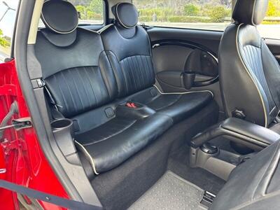 2012 MINI Cooper Clubman   - Photo 18 - San Juan Capistrano, CA 92675