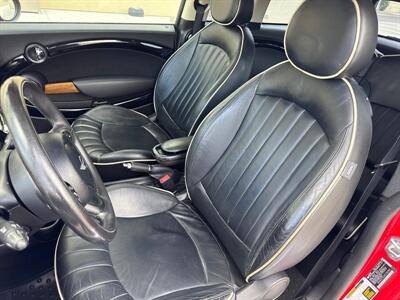 2012 MINI Cooper   - Photo 14 - San Juan Capistrano, CA 92675
