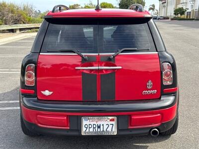 2012 MINI Cooper Clubman   - Photo 5 - San Juan Capistrano, CA 92675