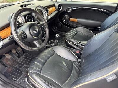 2012 MINI Cooper Clubman   - Photo 11 - San Juan Capistrano, CA 92675