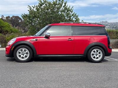 2012 MINI Cooper Clubman   - Photo 3 - San Juan Capistrano, CA 92675