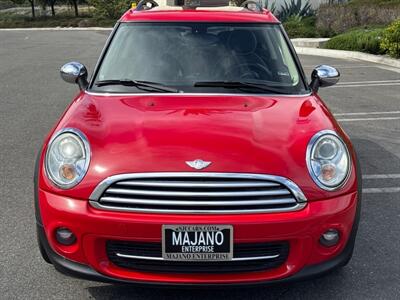 2012 MINI Cooper   - Photo 10 - San Juan Capistrano, CA 92675