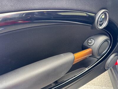 2012 MINI Cooper   - Photo 25 - San Juan Capistrano, CA 92675